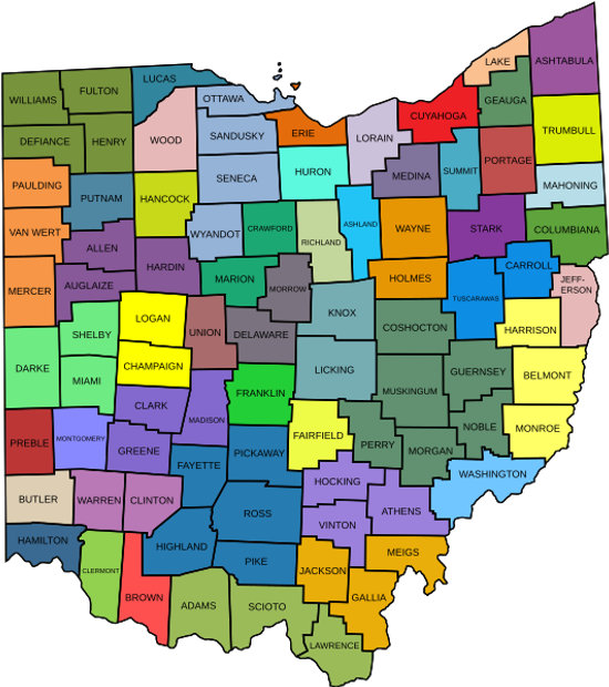 Ohio Map Update2 