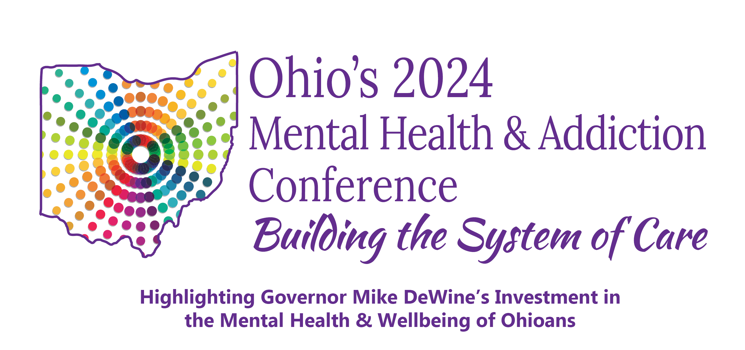 Ohio's 2024 Mental Health & Addiction Conference Ohio Association of