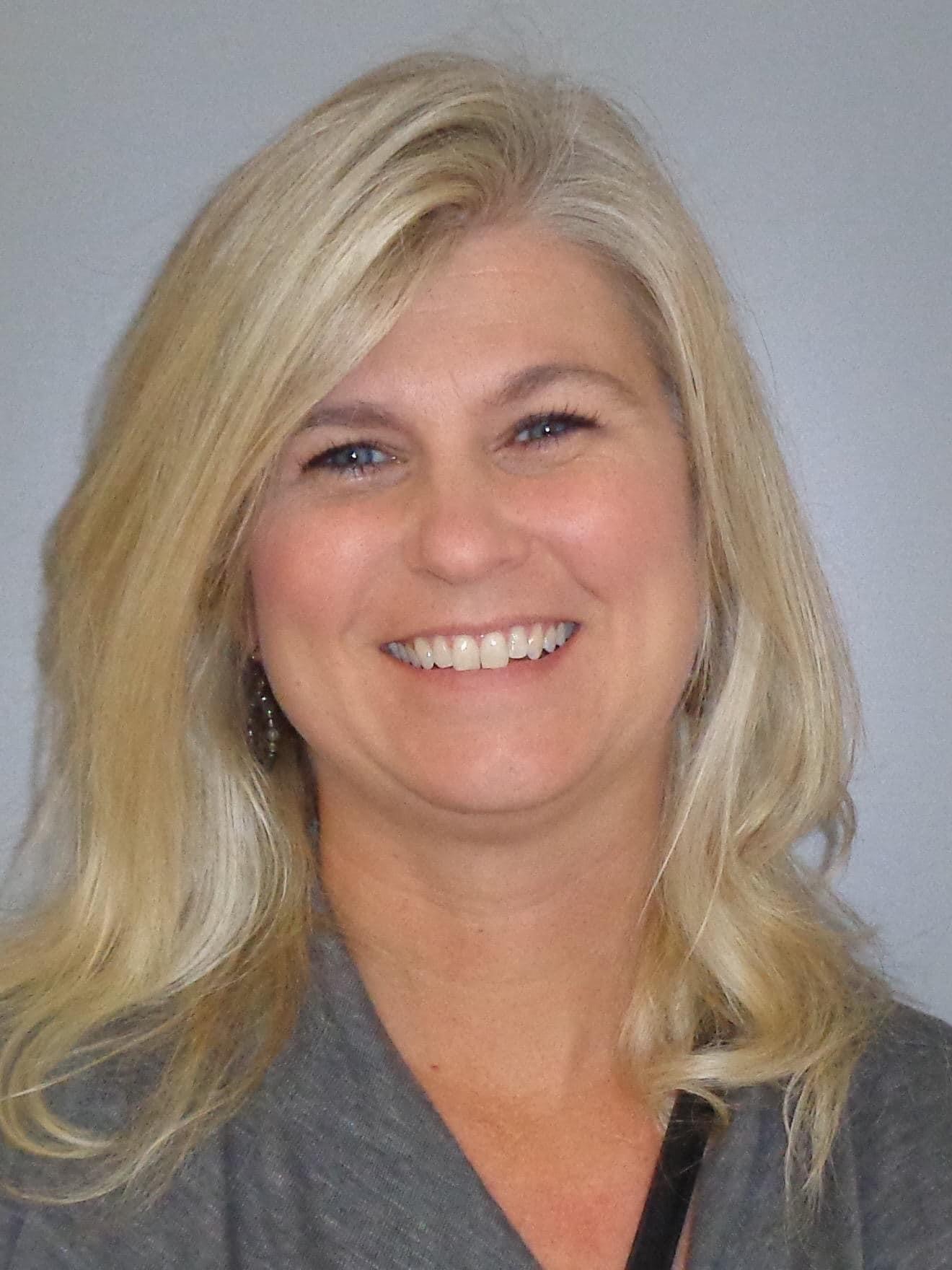 Amy Fornshell Executive Director