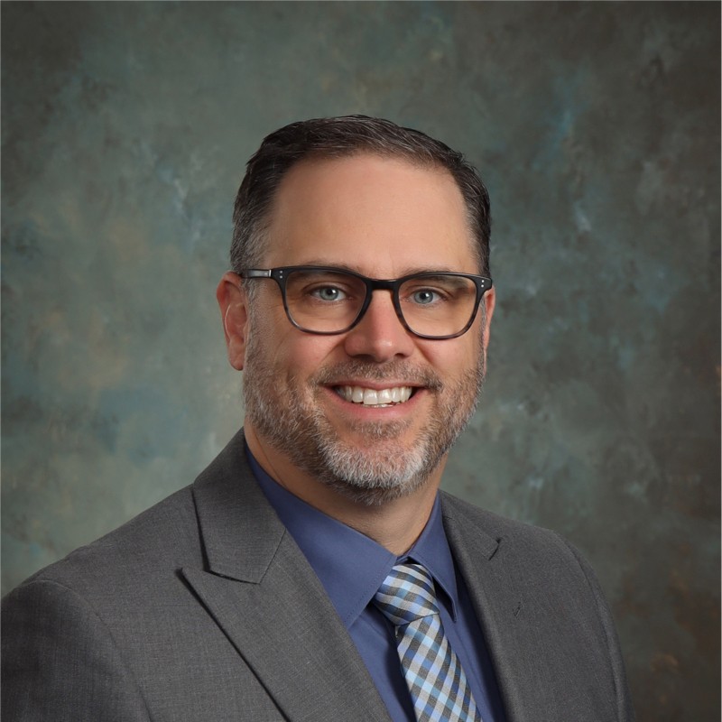 William Holt Executive Director Jefferson County Prevention and Recovery