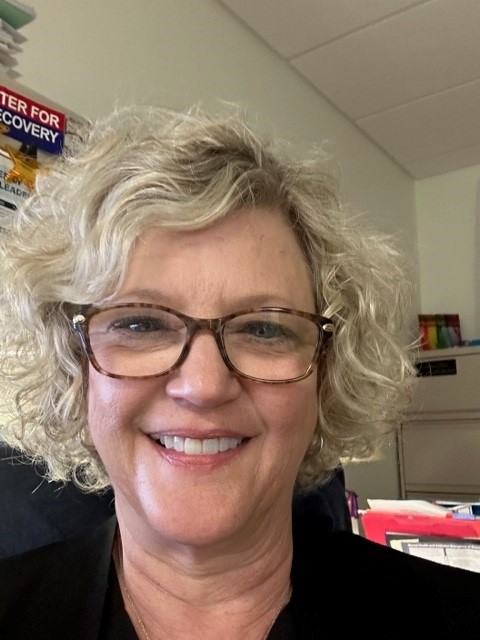 Lee Ann Watson Executive Director Clermont County Mental Health & Rcovery Board