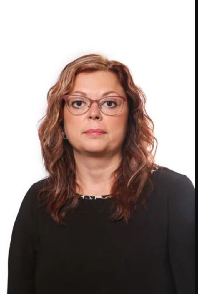 Christine Lakimiak Executive Director